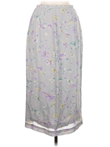 Laura Ashley Casual Skirt (view 1)