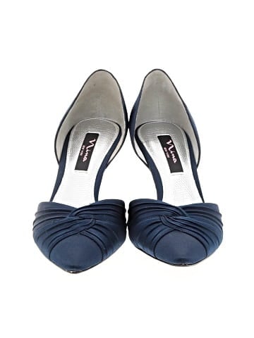 Nina Heels (view 2)