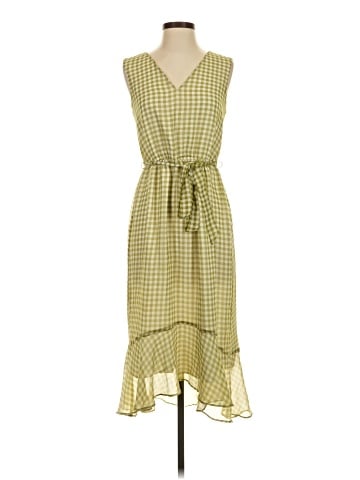 Ann Taylor Factory Casual Dress (view 1)