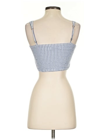 Hollister Tube Top (view 2)
