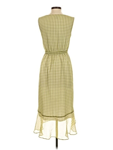 Ann Taylor Factory Casual Dress (view 2)