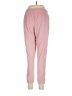 P.J. Salvage Pink Casual Pants Size M - photo 2