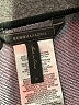 BCBGMAXAZRIA Graphic Black Cocktail Dress Size M - photo 7