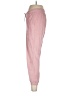 P.J. Salvage Pink Casual Pants Size M - photo 5