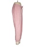 P.J. Salvage Pink Casual Pants Size M - photo 4