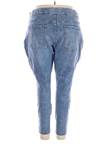Terra & Sky Jeans (view 2)