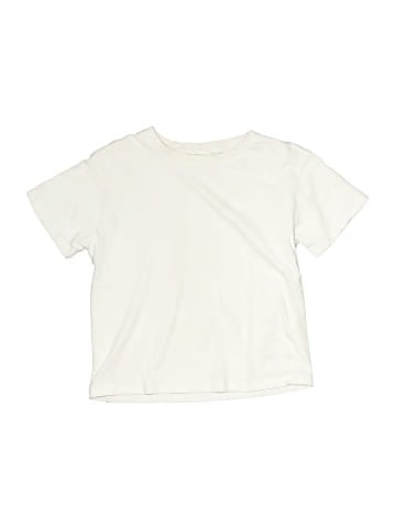Zara Kids Short Sleeve T-Shirt (view 1)