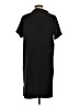 Arc'teryx 100% Polyester Solid Black Casual Dress Size S - photo 2