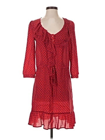 Nanette Lepore Casual Dress (view 1)