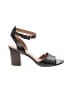 Coach Black Sandals Size 7 1/2 - photo 1