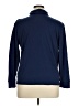 Allison Brittney Blue Long Sleeve Turtleneck Size 1X - photo 2