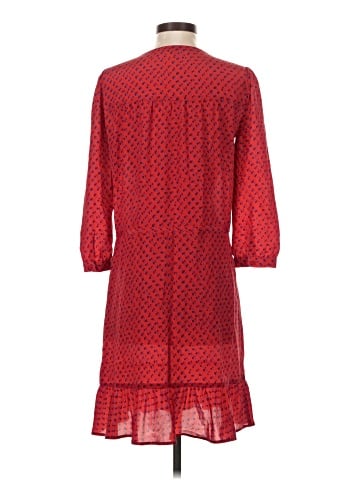 Nanette Lepore Casual Dress (view 2)
