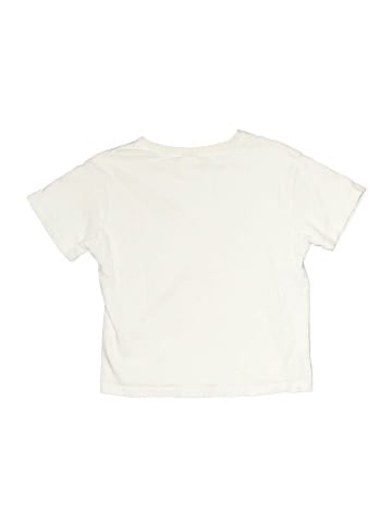 Zara Kids Short Sleeve T-Shirt (view 2)