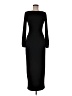 Shape FX Black Cocktail Dress Size 6 - photo 1