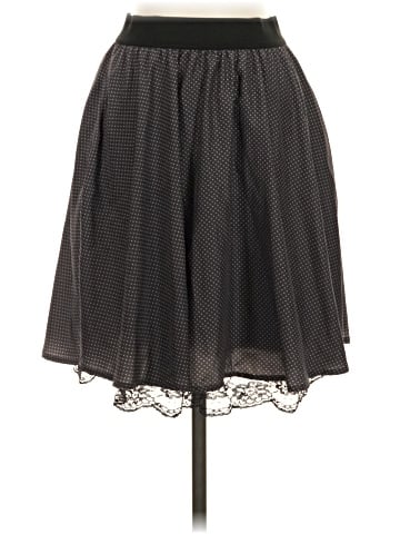 Xhilaration Casual Skirt (view 1)
