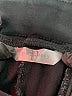 Prophecy Solid Black Active Pants Size 14 - photo 7