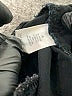 Prophecy Solid Black Active Pants Size 14 - photo 8