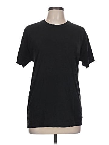 Hanes Short Sleeve T-Shirt (view 1)
