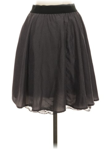 Xhilaration Casual Skirt (view 2)
