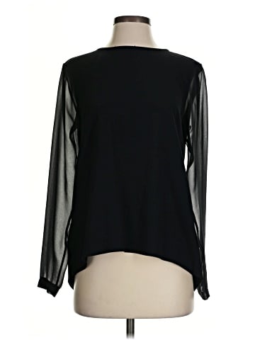 Rag & Bone Long Sleeve Blouse (view 1)