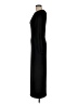 Shape FX Black Cocktail Dress Size 6 - photo 5