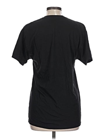 Hanes Short Sleeve T-Shirt (view 2)