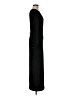 Shape FX Black Cocktail Dress Size 6 - photo 4