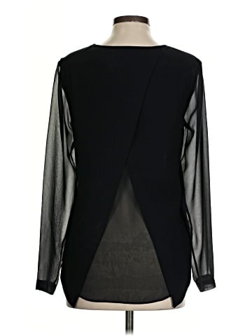 Rag & Bone Long Sleeve Blouse (view 2)