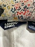 Lands' End Floral Ivory Skort Size 14 - photo 3