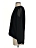 Rag & Bone Black Long Sleeve Blouse Size S - photo 5