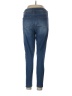 Celebrity Pink Solid Blue Jeans Size 11 - photo 2