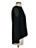 Rag & Bone Black Long Sleeve Blouse Size S - photo 4