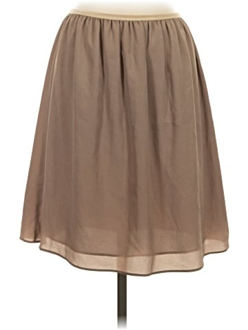 Love 21 Casual Skirt (view 1)