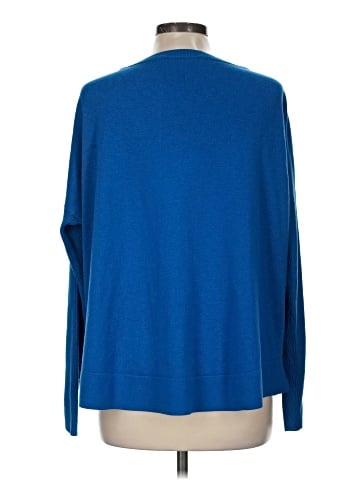 Ann Taylor LOFT Pullover Sweater (view 2)