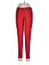 No Comment Color Block Red Active Pants Size M - photo 1