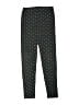 Gap Kids Polka Dots Black Active Pants Size 14 - 16 - photo 1