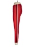 No Comment Color Block Red Active Pants Size M - photo 5