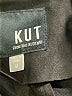 Kut from the Kloth Black Jacket Size M - photo 6