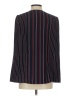 BCBGeneration Stripes Black Blazer Size XS - photo 2