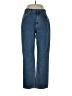 CALVIN KLEIN JEANS Blue Jeans Size 13 - 14 - photo 1