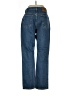 CALVIN KLEIN JEANS Blue Jeans Size 13 - 14 - photo 2