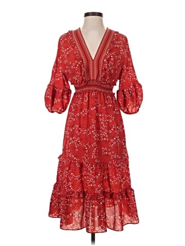 Max Studio Cocktail Dress - front