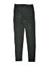 Gap Kids Polka Dots Black Active Pants Size 14 - 16 - photo 2