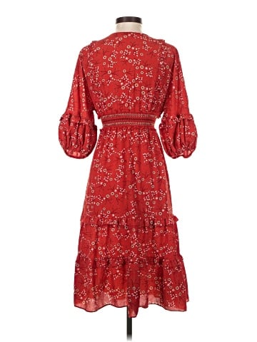 Max Studio Cocktail Dress - back