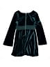 Ella Moss Teal Dress Size 12 - photo 2