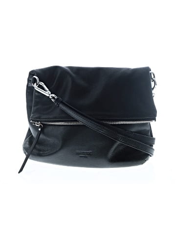 Margot Leather Crossbody Bag (view 1)