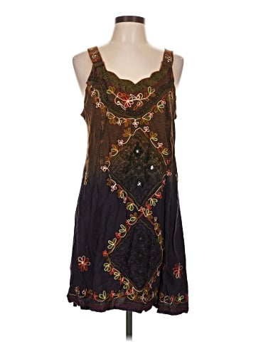 Shoreline Casual Dress (view 1)