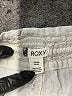 Roxy Ivory Khaki Shorts Size XS - photo 3