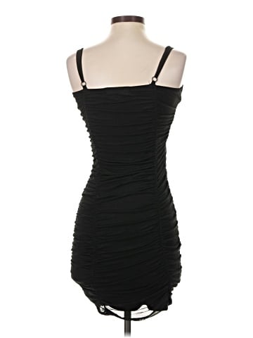 Almost Famous Cocktail Dress (view 2)