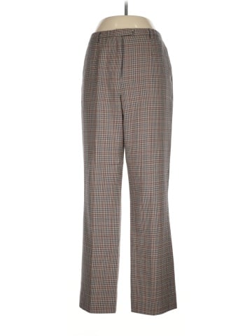 Pendleton Wool Pants (view 1)